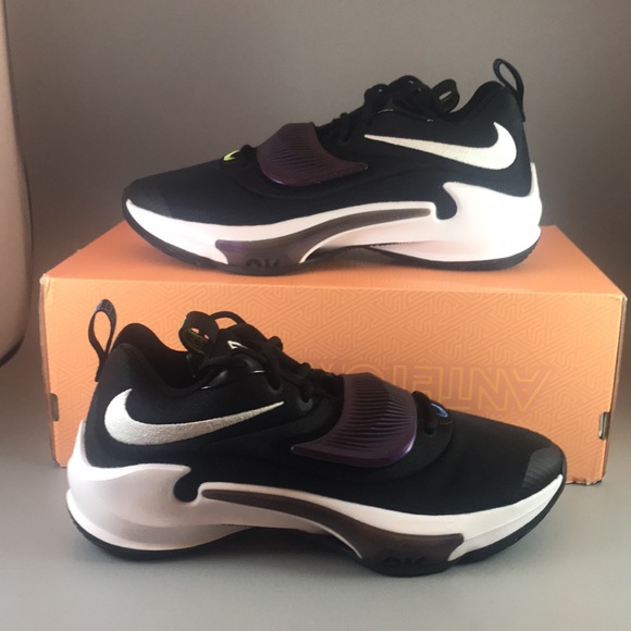 Nike Zoom Freak 3 ‘Project 34’ - Picture 3 of 10